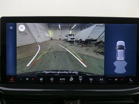 Used 2023 Ford Escape ST-Line w/ Tech Pack #1 image 30