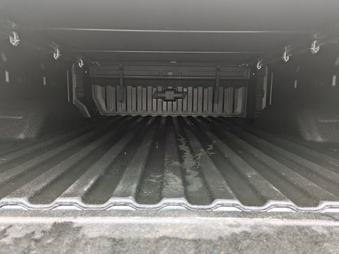 Used 2025 Chevrolet Silverado 2500 LTZ w/ Trail Boss Package image 49