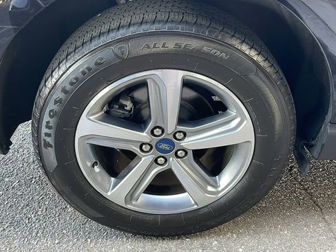 Used 2021 Ford Edge SEL w/ Convenience Package image 31