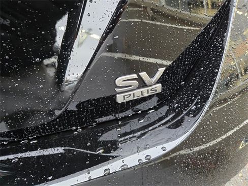 Used 2025 Nissan Leaf SV Plus image 14