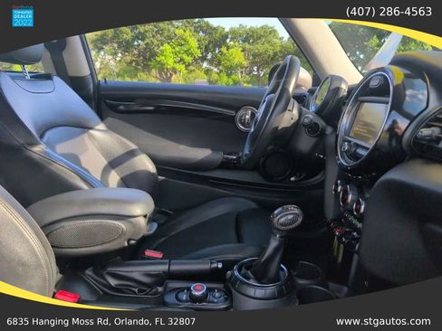 Used 2016 MINI Cooper S FWD image 18