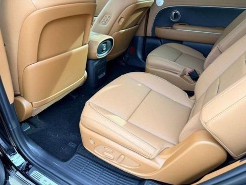 New 2026 Hyundai Palisade Calligraphy image 21