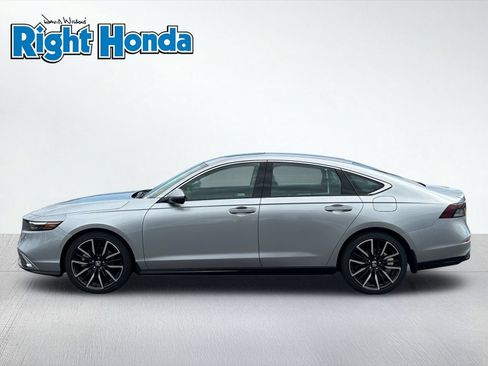 New 2026 Honda Accord Touring image 3