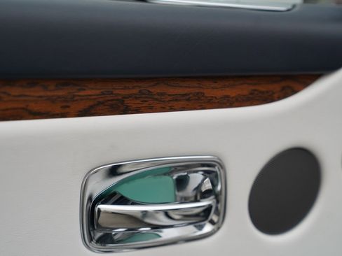 Certified 2022 Rolls-Royce Ghost image 12