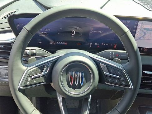 New 2026 Buick Enclave Preferred w/ Power Package image 10