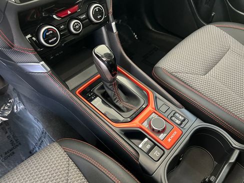 Used 2019 Subaru Forester Sport AWD/4WD image 24