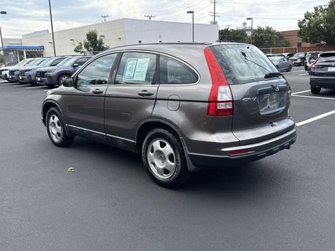 Used 2010 Honda CR-V LX image 19