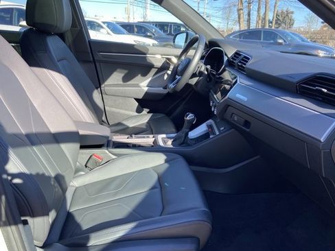 Certified 2023 Audi Q3 2.0T Premium Plus w/ Premium Plus Package image 26