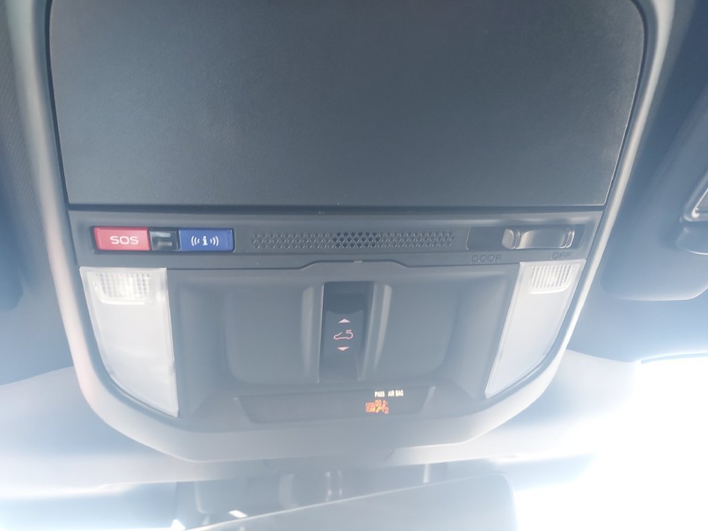 Certified 2026 Subaru Forester Touring AWD/4WD image 20
