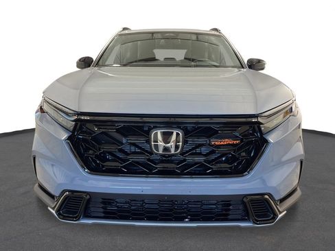 New 2026 Honda CR-V TrailSport image 8