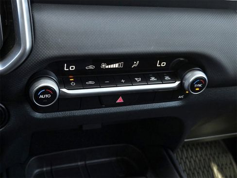 Certified 2023 MAZDA CX-50 AWD 2.5 S w/ Weather Package image 18