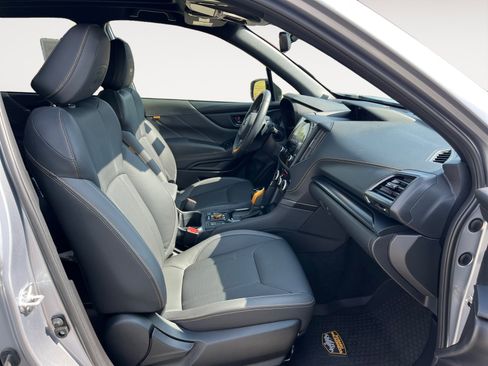 Certified 2024 Subaru Forester Wilderness w/ Convenience Package image 15