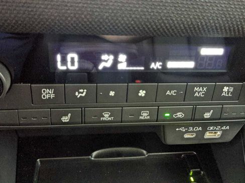 New 2026 Subaru Outback Premium AWD/4WD image 22