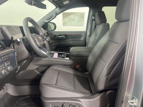 New 2026 Chevrolet Tahoe LS image 21