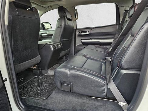 Used 2020 Toyota Tundra TRD Pro AWD/4WD image 17