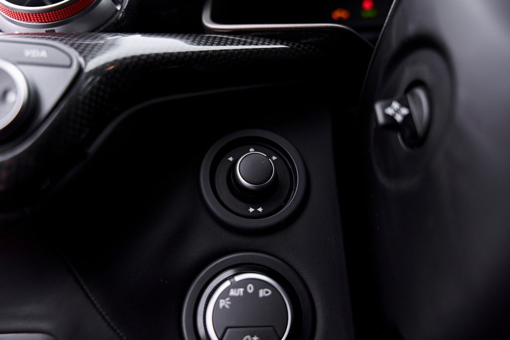 Used 2016 Ferrari F12 Berlinetta RWD image 70