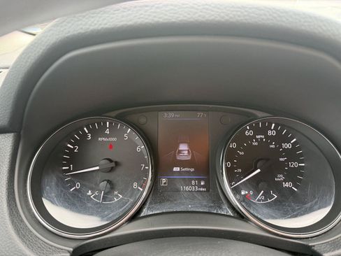 Used 2019 Nissan Rogue S FWD image 9