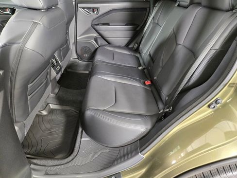 New 2026 Subaru Forester Limited image 12
