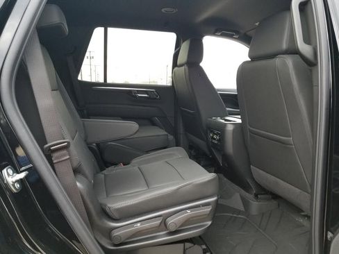 New 2026 Chevrolet Tahoe LT image 24