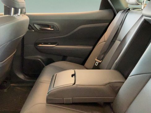 Certified 2026 Toyota Crown w/ Advanced Technology Package AWD/4WD image 29