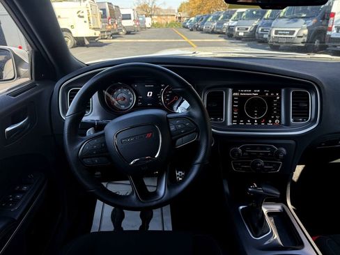 Used 2022 Dodge Charger Scat Pack image 16