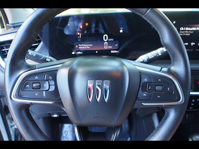 Used 2024 Buick Encore GX Sport Touring FWD image 22