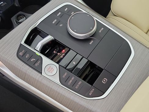 New 2026 BMW 430i xDrive 430i xDrive Coupe w/ M Sport Package image 22