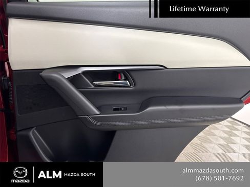 New 2026 MAZDA CX-5 Select image 17