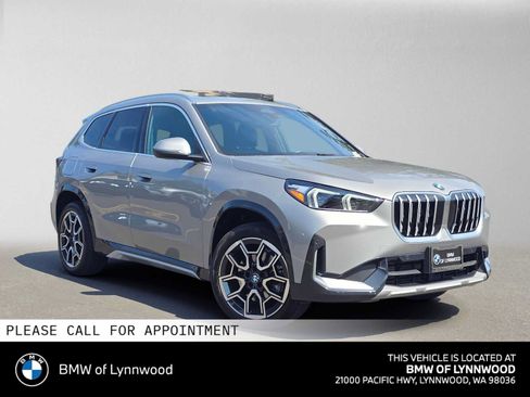 Used 2026 BMW X1 xDrive28i w/ Convenience Package AWD/4WD image 1