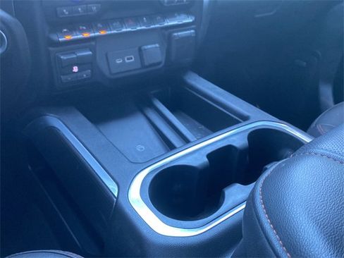 Used 2020 GMC Sierra 1500 AT4 w/ AT4 Premium Package image 28
