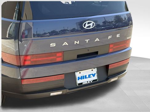 New 2026 Hyundai Santa Fe SEL image 6