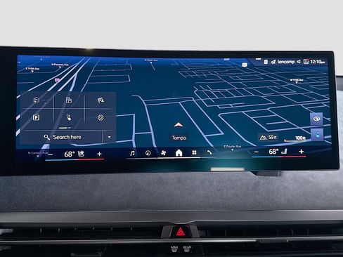 New 2026 BMW iX xDrive60 w/ M Sport Package image 33