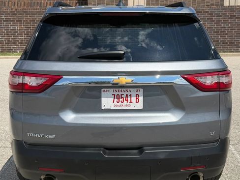 Used 2019 Chevrolet Traverse LT FWD image 6