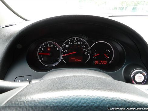 Used 2013 Nissan Altima 2.5 S FWD image 16