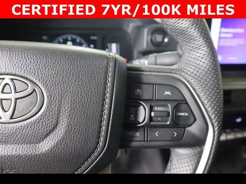 Used 2024 Toyota Tacoma SR5 image 22