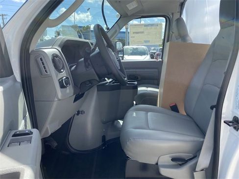 New 2026 Ford E-350 and Econoline 350 Super Duty w/ Power Equipment Group image 12
