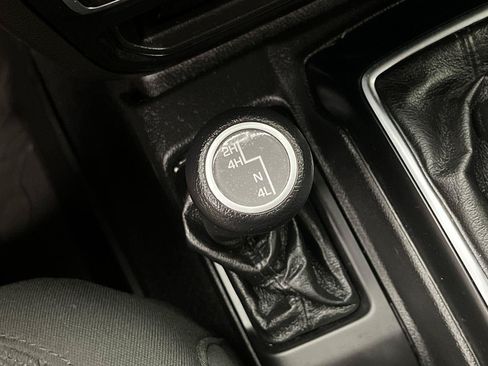 Used 2022 Jeep Wrangler Unlimited Sport AWD/4WD image 13