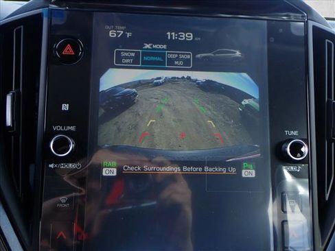 New 2026 Subaru Crosstrek 2.5i Limited image 18