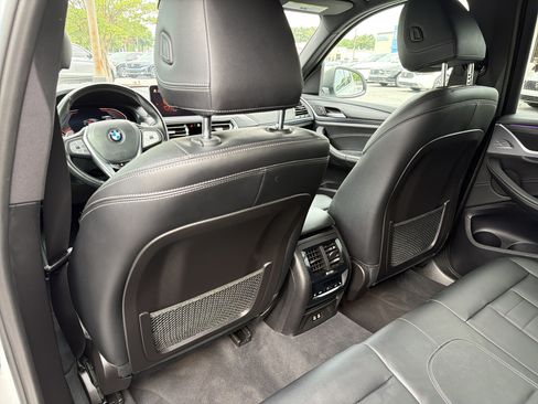 Used 2023 BMW X3 sDrive30i w/ Premium Package RWD image 22
