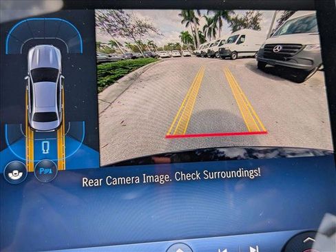 New 2026 Mercedes-Benz C 300 Sedan image 12