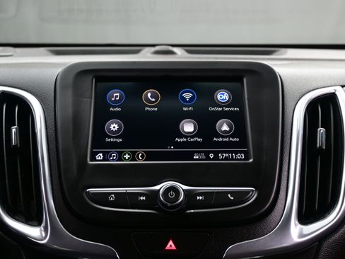 Used 2020 Chevrolet Equinox LT AWD/4WD image 17
