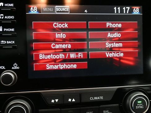 Used 2019 Honda Civic EX image 13