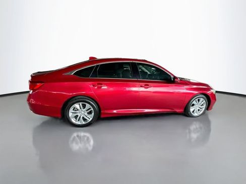 Used 2018 Honda Accord LX image 9