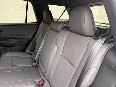 New 2026 Subaru Outback Limited AWD/4WD image 26
