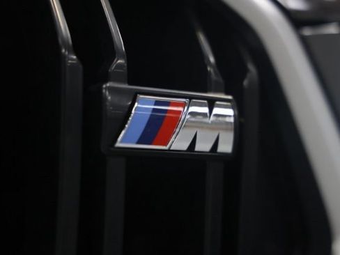Used 2025 BMW X6 M60i w/ Parking Assistance Package AWD/4WD image 6
