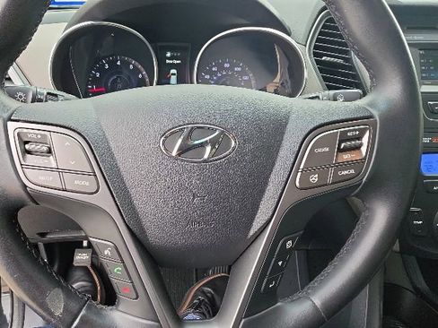 Used 2014 Hyundai Santa Fe Sport w/ Premium Equipment Package 03 FWD image 12