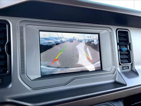 Used 2021 Ford Bronco Outer Banks image 23