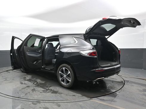 Used 2022 Buick Enclave Essence w/ Experience Buick Package image 55