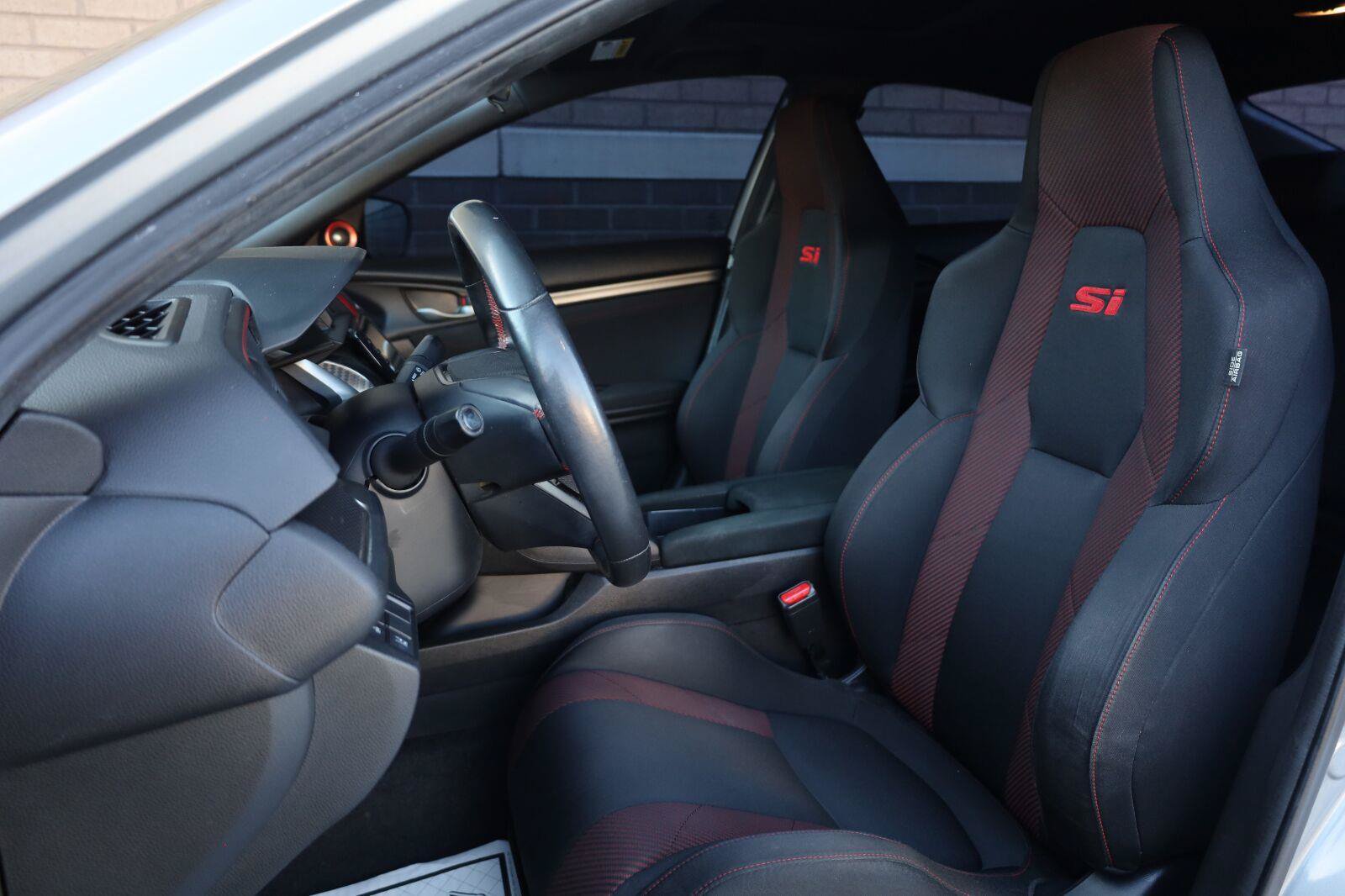 Used 2020 Honda Civic Si image 19