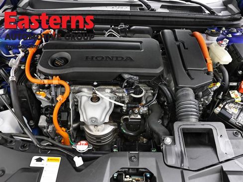 Used 2024 Honda Accord Sport image 7